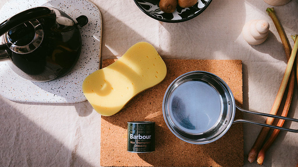 Moda responsable: así trabaja Barbour por un futuro más verde