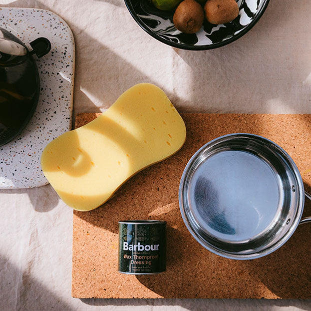 Moda responsable: así trabaja Barbour por un futuro más verde