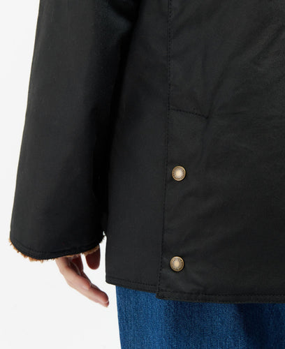 Barbour Carloway Waxed Jacket