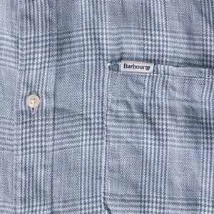 Barbour Marwood Tailored Short Sleeve Shirt