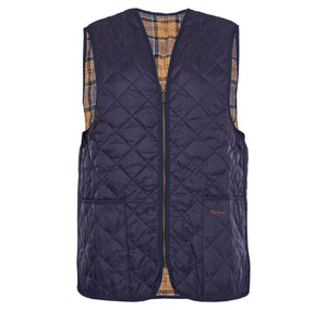 Barbour Quilted Waistc