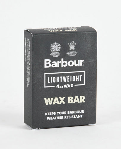 Barbour Lt Weight Jkt Wax Bar
