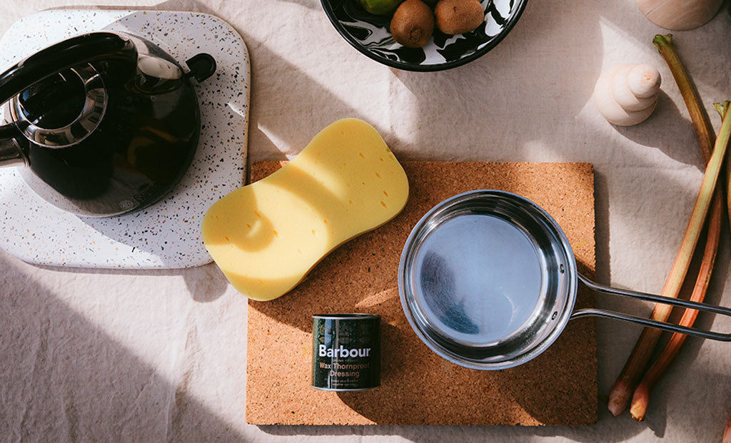 Moda responsable: así trabaja Barbour por un futuro más verde