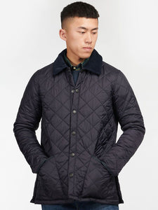 Barbour SL Liddesdal Quilt