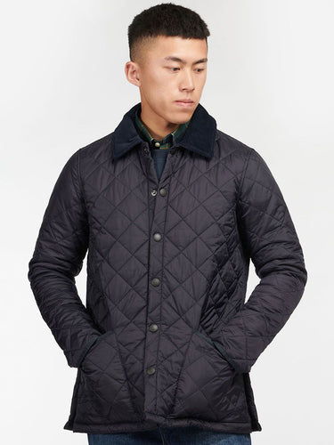 Barbour SL Liddesdal Quilt