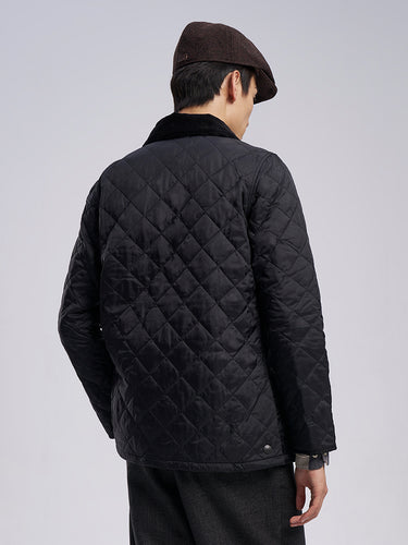 Barbour SL Liddesdal Quilt