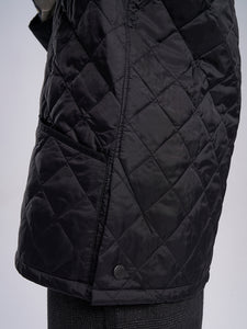 Barbour SL Liddesdal Quilt