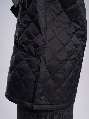 Barbour SL Liddesdal Quilt