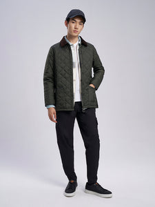 Barbour SL Liddesdal Quilt