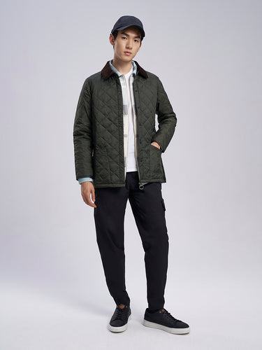 Barbour SL Liddesdal Quilt
