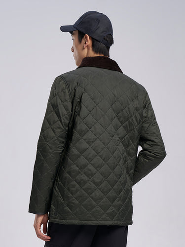 Barbour SL Liddesdal Quilt