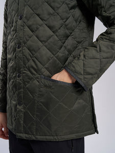 Barbour SL Liddesdal Quilt