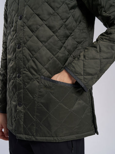 Barbour SL Liddesdal Quilt