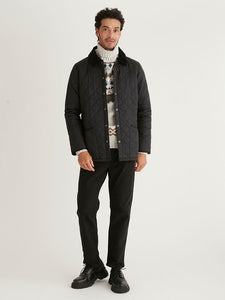 Barbour SL Liddesdal Quilt