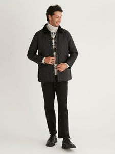 Barbour SL Liddesdal Quilt