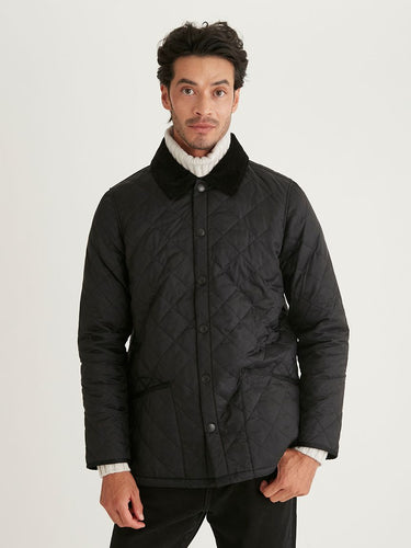 Barbour SL Liddesdal Quilt