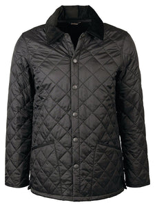 Barbour SL Liddesdal Quilt