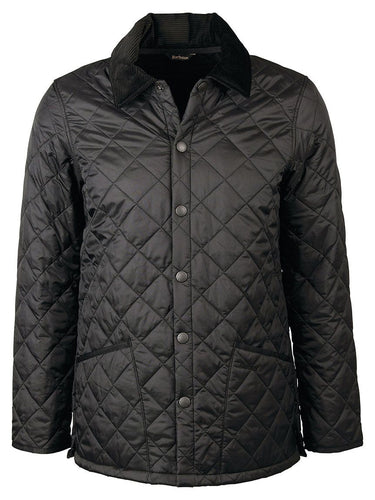 Barbour SL Liddesdal Quilt
