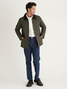 Barbour SL Liddesdal Quilt