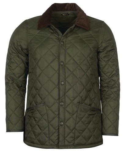 Barbour SL Liddesdal Quilt