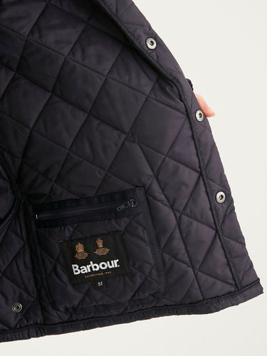Barbour SL Liddesdal Quilt