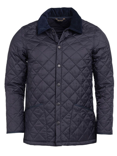 Barbour SL Liddesdal Quilt