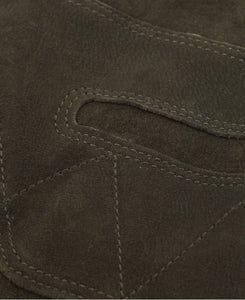 Barbour Insulated Leather Gloves