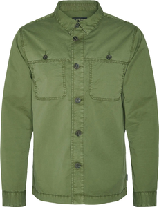 Barbour Sidlaw Oversh  Palm Le