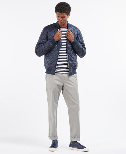 Barbour Galento Quilted Jacket