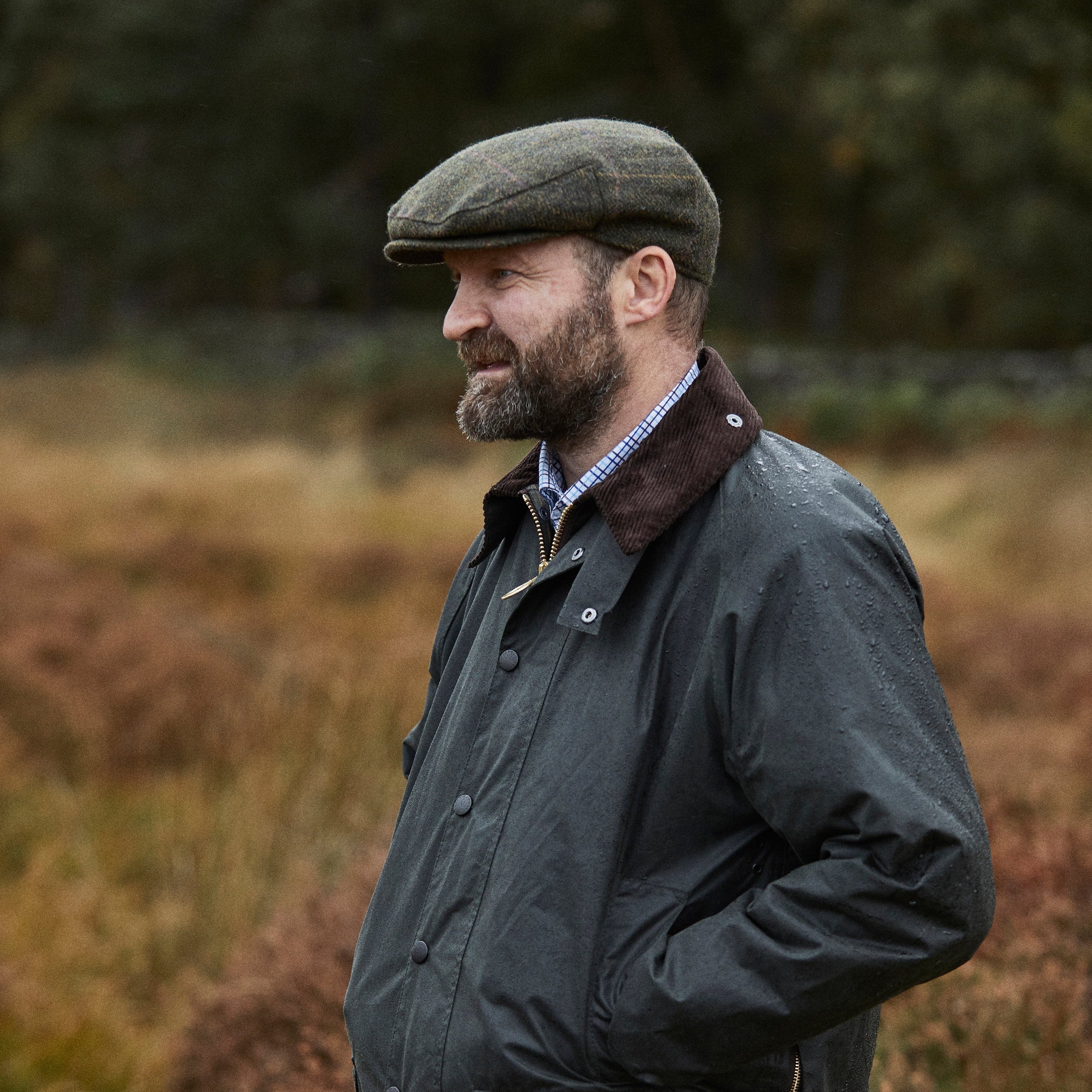Barbour Thornproof Dressing – BGarden
