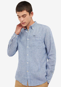 Barbour Linton Tailored