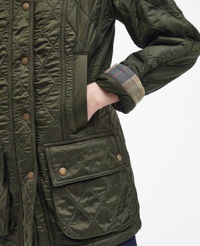 Beadnell Polarquilt