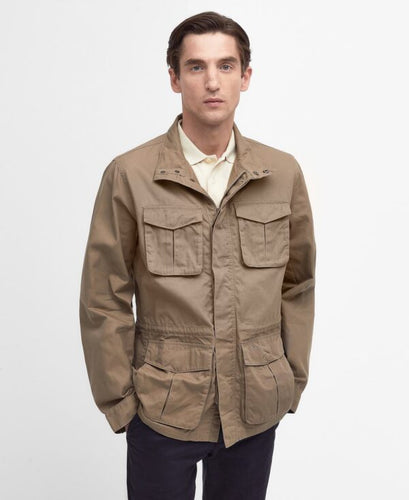 Barbour Belsfield Casual