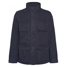 Barbour Belsfield Casual