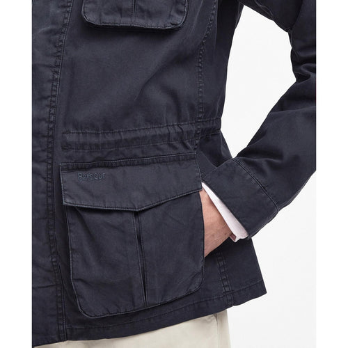 Barbour Belsfield Casual