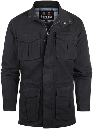 Barbour Belsfield Casual