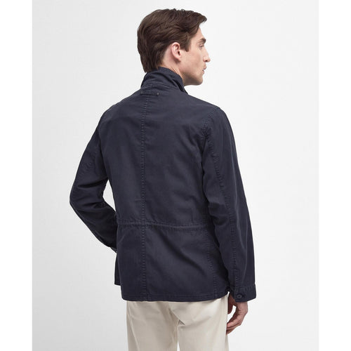 Barbour Belsfield Casual