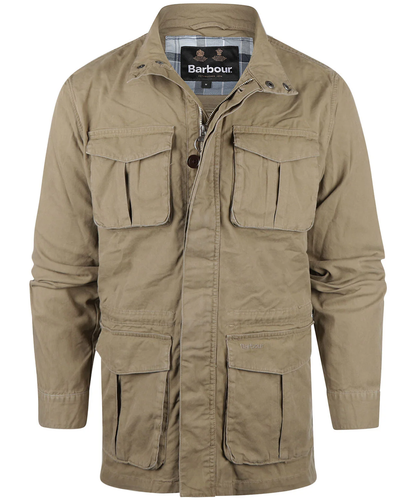 Barbour Belsfield Casual