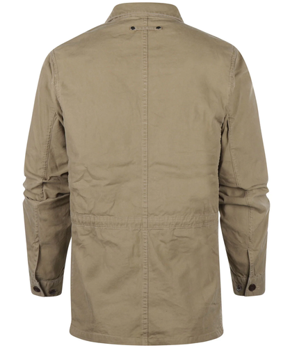 Barbour Belsfield Casual