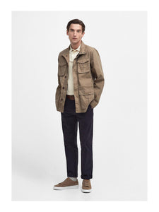 Barbour Belsfield Casual