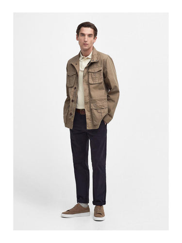 Barbour Belsfield Casual