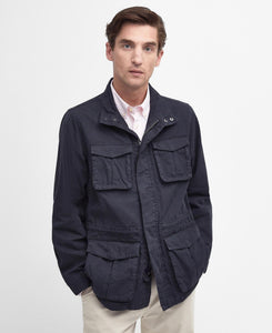 Barbour Belsfield Casual