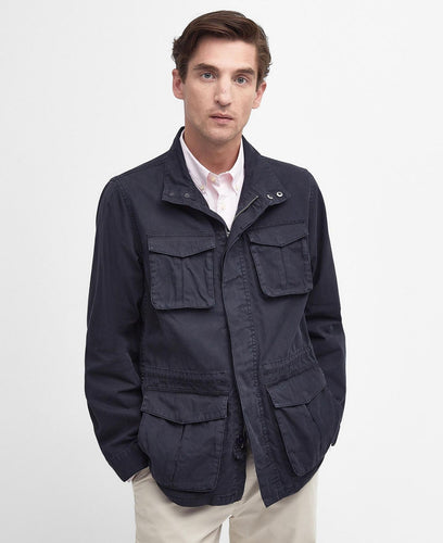 Barbour Belsfield Casual
