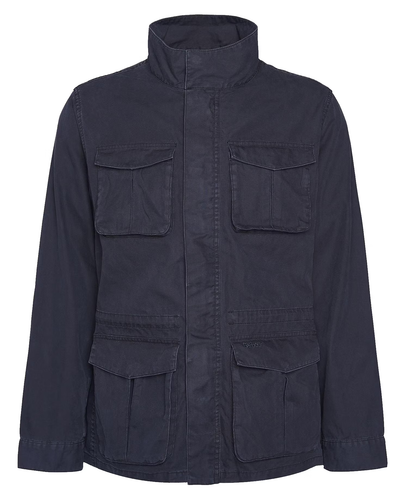 Barbour Belsfield Casual