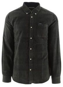 Barbour Blair TF Olive Night