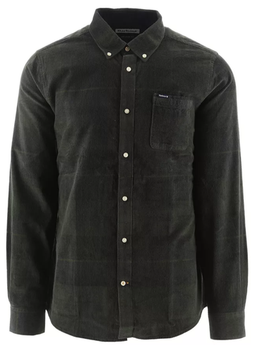 Barbour Blair TF Olive Night