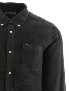 Barbour Blair TF Olive Night