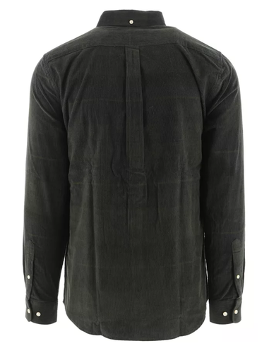 Barbour Blair TF Olive Night