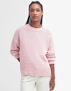 Clifton Knitted Jumper