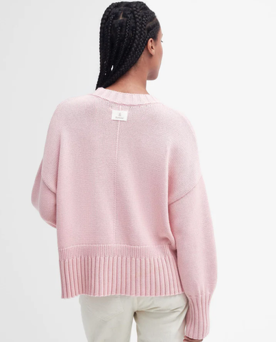 Clifton Knitted Jumper
